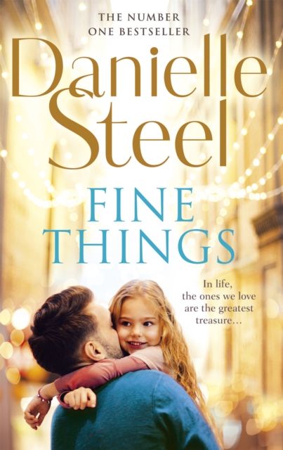 Fine Things : An epic, unputdownable read from the worldwide bestseller, Paperback / softback Book