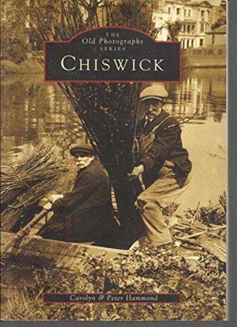 Chiswick, Paperback / softback Book