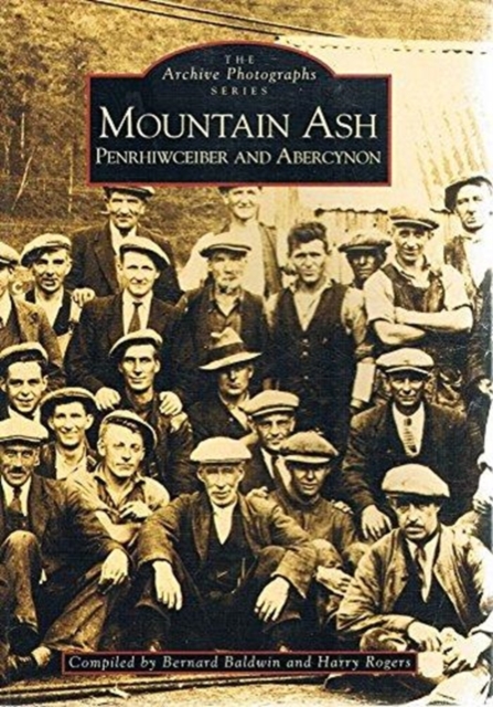 Mountain Ash, Paperback / softback Book