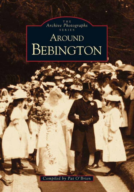 Bebington, Paperback / softback Book