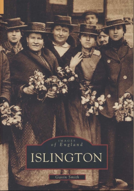 Islington, Paperback Book