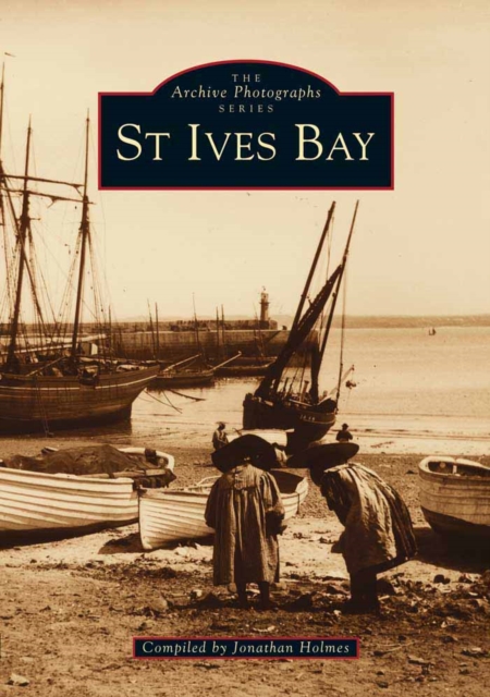 St. Ives Bay, Paperback / softback Book