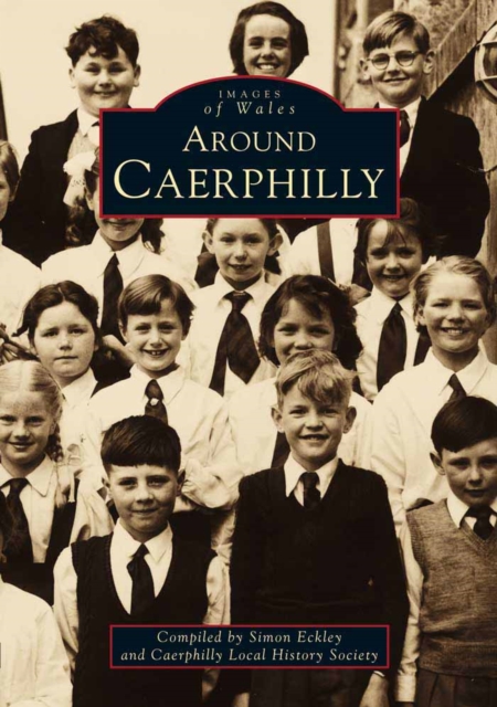 Caerphilly, Paperback / softback Book