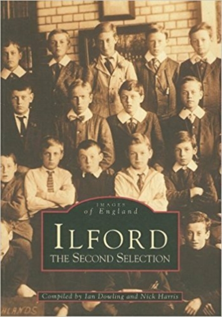 Ilford The Second Selection, Paperback / softback Book
