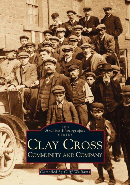 Clay Cross, Paperback / softback Book