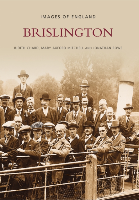Brislington, Paperback / softback Book