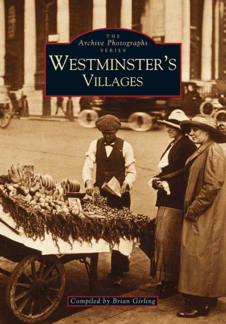 Westminster's Villages, Paperback / softback Book