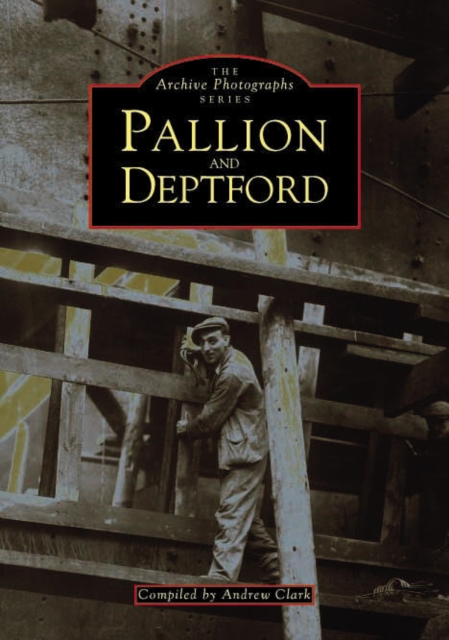 Pallion and Deptford, Paperback / softback Book