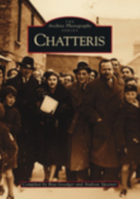 Chatteris, Paperback / softback Book