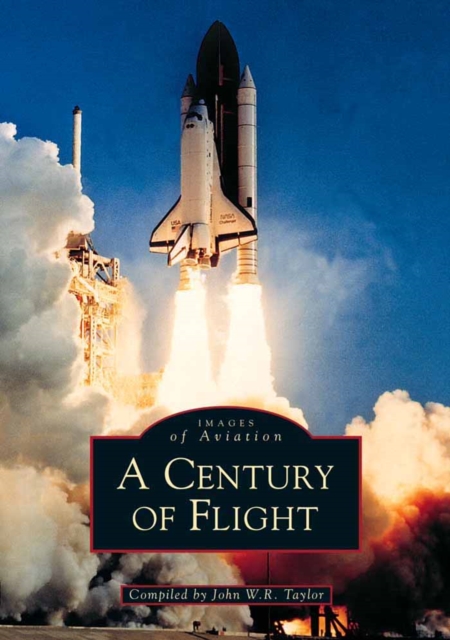 This Century of Flight, Hardback Book