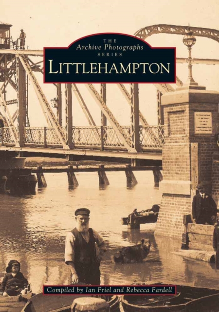 Littlehampton, Paperback / softback Book