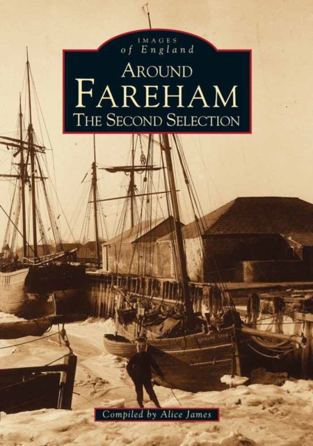 Around Fareham, Paperback / softback Book