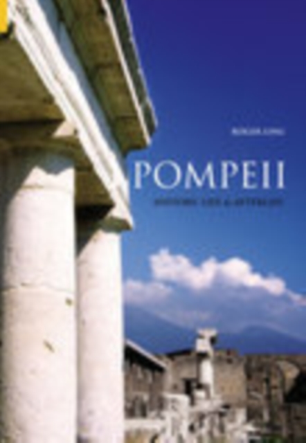 Pompeii : History, Life & Afterlife, Paperback / softback Book