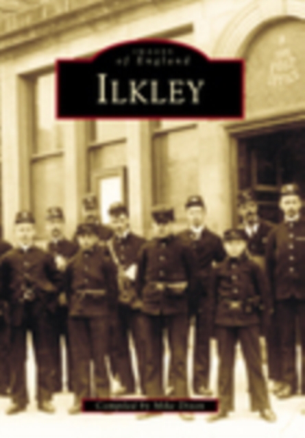 Ilkley, Paperback / softback Book