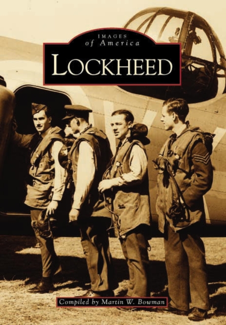 Lockheed, Paperback / softback Book