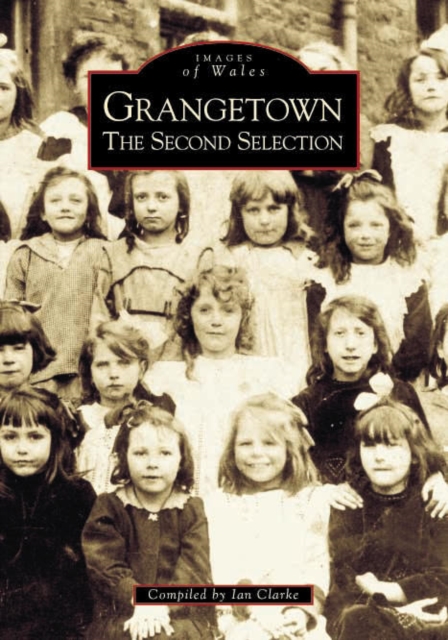 The Grangetown : The Second Selection, Paperback / softback Book
