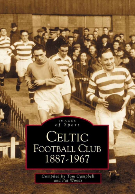 Celtic Football Club, Paperback / softback Book