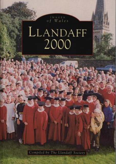 Llandaff 2000, Paperback / softback Book