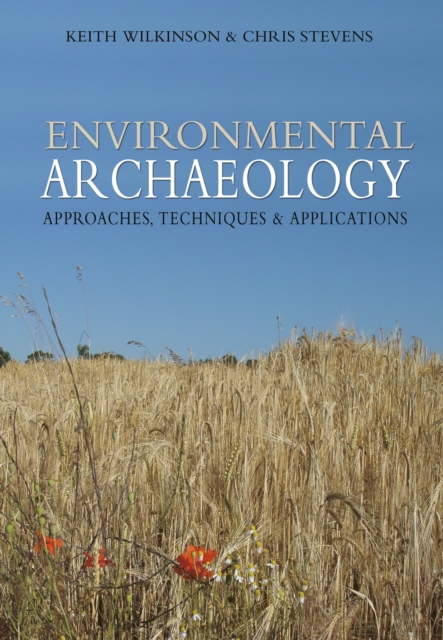 Environmental Archaeology : Approaches, Techniques & Applications, Paperback / softback Book