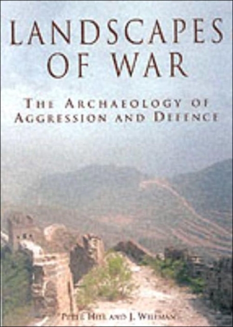 Landscapes of War, Paperback / softback Book
