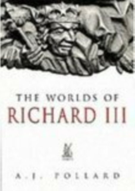 The Worlds of Richard III, Paperback / softback Book