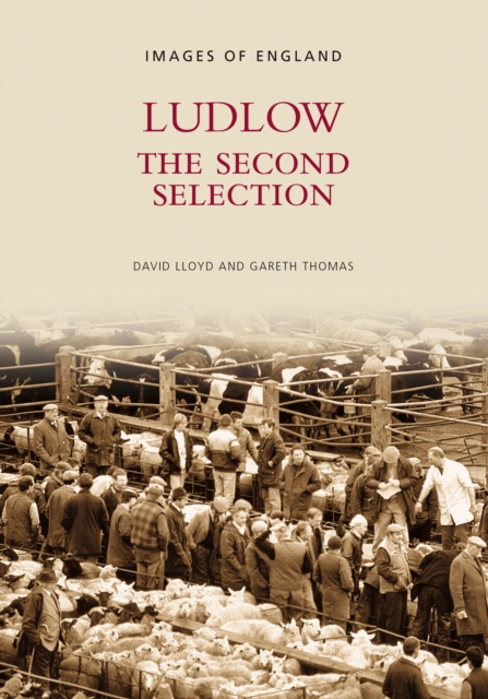 Ludlow The Second Selection, Paperback / softback Book