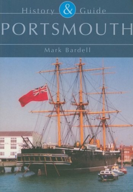 Portsmouth : History and Guide, Paperback / softback Book