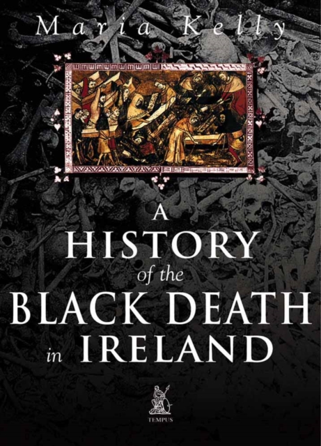 The Black Death: a History of Plagues : 1345-1730, Paperback / softback Book