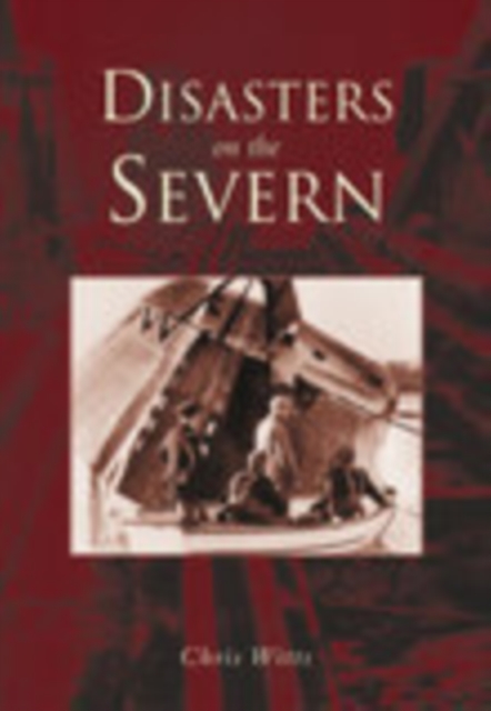 Disasters on the Severn, Paperback / softback Book