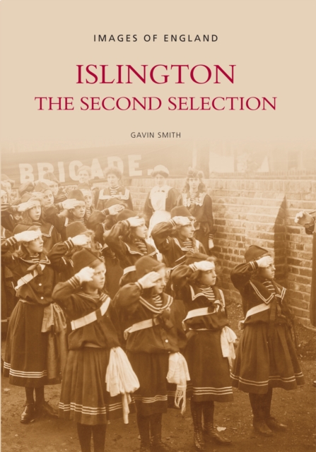 Islington : The Second Selection, Paperback / softback Book