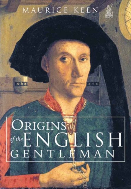 The Origins of the English Gentleman, Paperback / softback Book