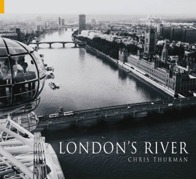 London's River, Paperback / softback Book