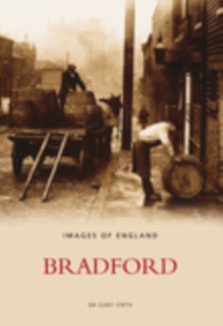 Bradford: Images of England, Paperback / softback Book
