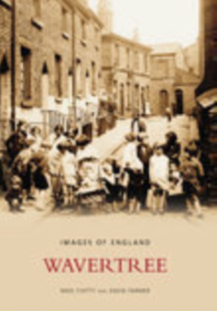 Wavertree, Paperback / softback Book