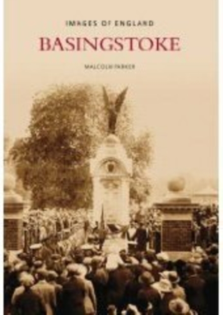 Basingstoke, Paperback / softback Book