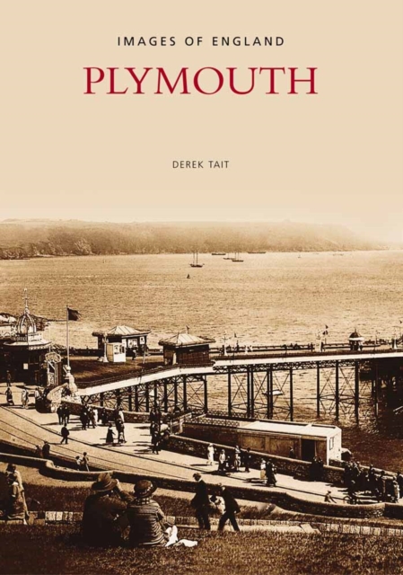 Plymouth, Paperback / softback Book