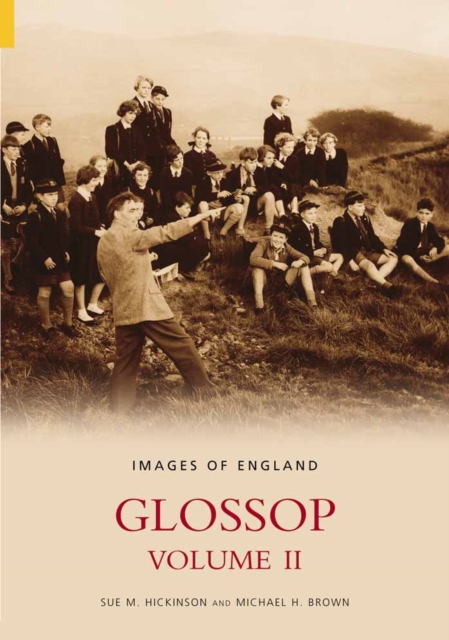 Glossop : v. 2, Paperback / softback Book