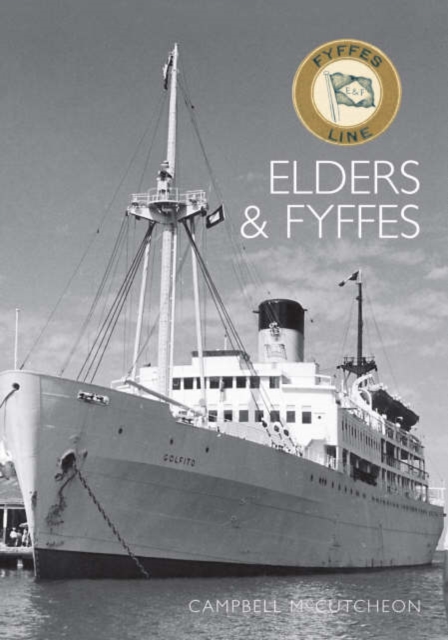 Elders and Fyffes, Paperback / softback Book