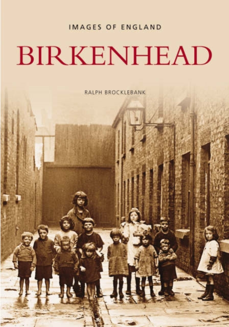 Birkenhead, Paperback / softback Book