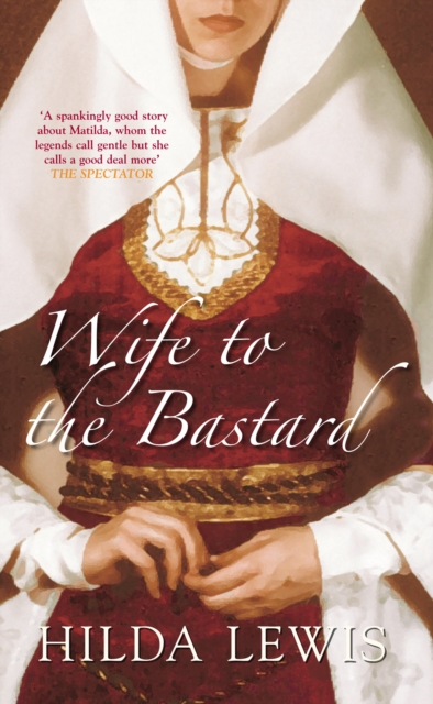 Wife to the Bastard, Paperback / softback Book