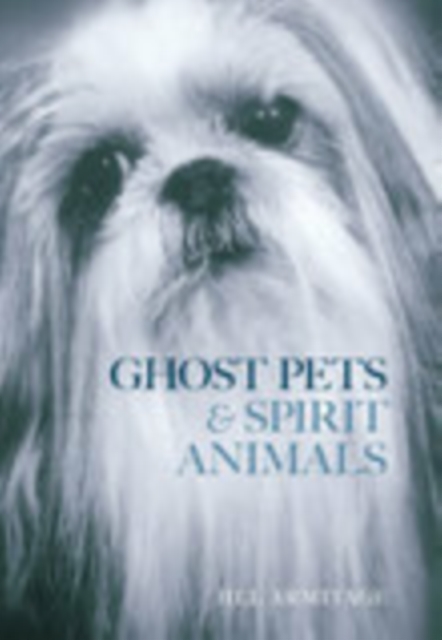 Ghost Pets and Spirit Animals, Paperback / softback Book