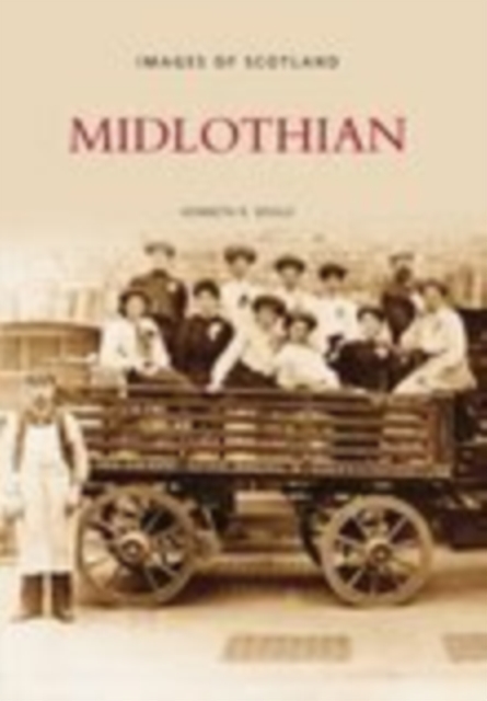 Midlothian, Paperback / softback Book
