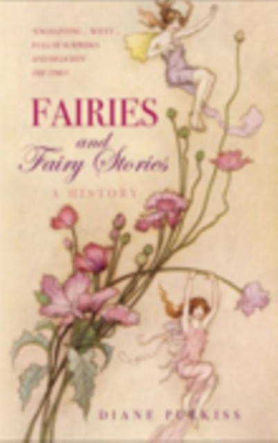 Fairies and Fairy Stories, Paperback / softback Book