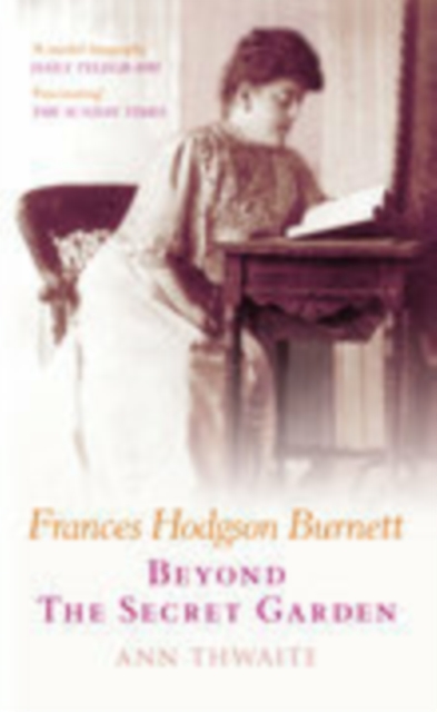 Frances Hodgson Burnett, Paperback / softback Book