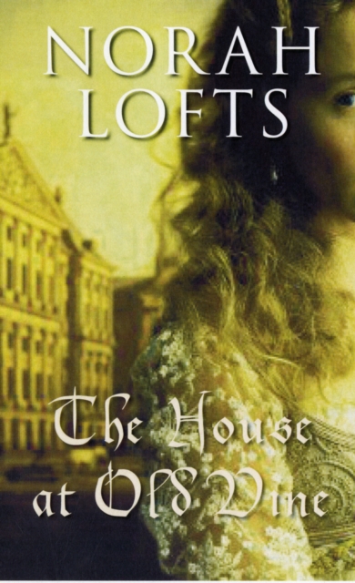 The House at Old Vine, Paperback / softback Book