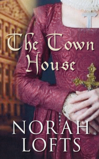 The Town House, Paperback / softback Book
