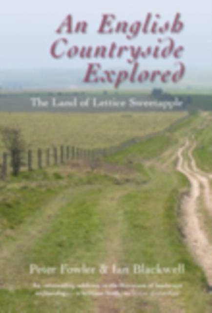 An English Countryside Explored : The Land of Lettice Sweetapple, Paperback / softback Book