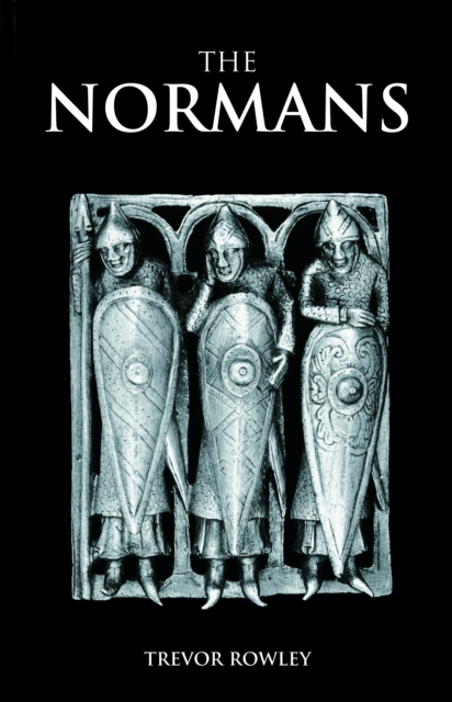 The Normans, Paperback / softback Book