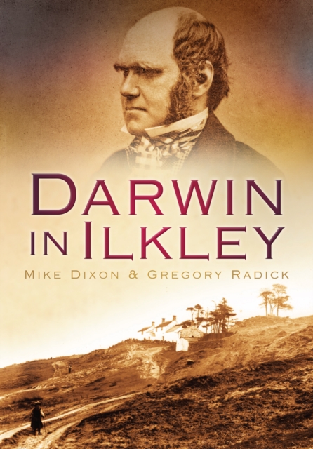 Darwin in Ilkley, Paperback / softback Book