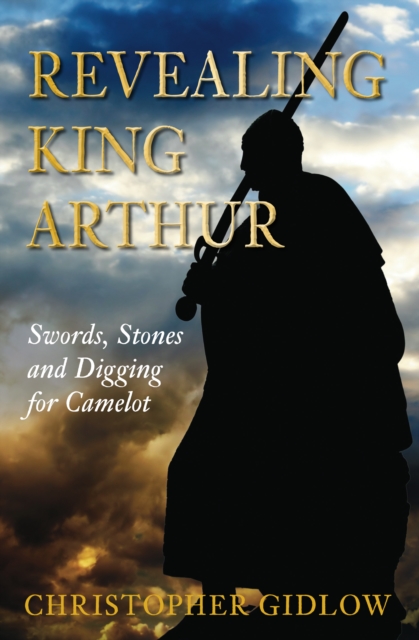 Revealing King Arthur : Swords, Stones and Digging for Camelot, Hardback Book